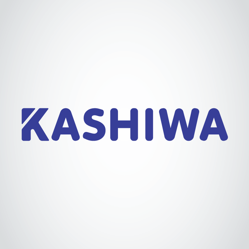 KASHIWA logo คาชิว่า ความคุ้มค่า ที่สุขใจ