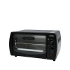 รูปสินค้า เตาอบ CS0905A2 ด้านข้าง สีดำ