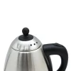 รูปสินค้า EK-165 ฝากา กาต้มน้ำไฟฟ้าสแตนเลส กาดริปกาแฟ Drip Coffee