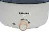 รูปสินค้า KW-353 หน้าปัดหมุน หม้อมินิ มีด้ามจับ
