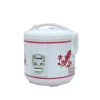 รูปสินค้า RC-110 ด้านข้าง หม้อหุงข้าวอุ่นทิพย์ หม้อหุงข้าวไฟฟ้า