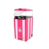 เครื่องทำป๊อปคอร์น ตู้ป๊อปคอร์น รุ่น RH-788 ลาย HELLO KITTY ลิขสิทธิ์แท้ พร้อมฝาตัก