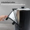 ถังน้ำร้อน ไฟฟ้า พร้อมหนังหุ้มกันความร้อน 25 ลิตร | รุ่น YL-25L - Image 7