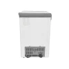 ตู้แช่แข็ง Freezer 105 ลิตร 3.7Q | รุ่น BD-105 - Image 4