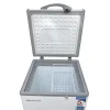 ตู้แช่แข็ง Freezer 105 ลิตร 3.7Q | รุ่น BD-105 - Image 8