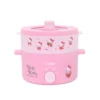 หม้อสุกี้ พร้อมซึ้งนึ่ง HELLO KITTY | รุ่น KW-109