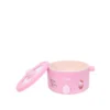 หม้อสุกี้ พร้อมซึ้งนึ่ง HELLO KITTY | รุ่น KW-109 - Image 5
