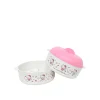 เครื่องนึ่งไฟฟ้า 2 ชั้น HELLO KITTY | รุ่น KW-240 - Image 4