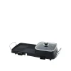 เตาปิ้งย่าง หม้อสุกี้ไฟฟ้า | รุ่น KW-3202 - Image 2