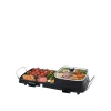 เตาปิ้งย่าง หม้อสุกี้ไฟฟ้า | รุ่น KW-3202 - Image 8