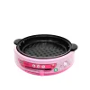 กระทะไฟฟ้า อเนกประสงค์ พร้อมถาดย่าง HELLO KITTY | รุ่น KW-387 - Image 5