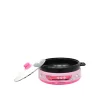 กระทะไฟฟ้า อเนกประสงค์ พร้อมถาดย่าง HELLO KITTY | รุ่น KW-387 - Image 6