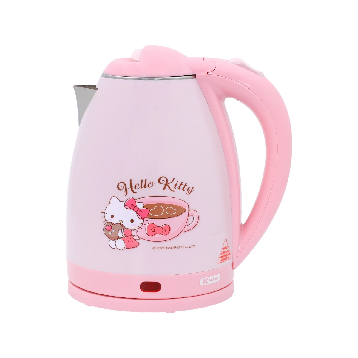 กาต้มน้ำ HELLO KITTY | รุ่น PCK-185