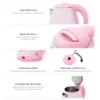 กาต้มน้ำ HELLO KITTY | รุ่น PCK-185 - Image 16