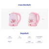 กาต้มน้ำ HELLO KITTY | รุ่น PCK-185 - Image 17