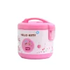 หม้อหุงข้าว ไฟฟ้า 1 ลิตร HELLO KITTY | รุ่น RC-112 - Image 2