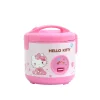 หม้อหุงข้าว ไฟฟ้า 1 ลิตร HELLO KITTY | รุ่น RC-112 - Image 3