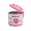 หม้อหุงข้าว ไฟฟ้า 1 ลิตร HELLO KITTY | รุ่น RC-112 - Image 4