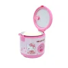 หม้อหุงข้าว ไฟฟ้า 1 ลิตร HELLO KITTY | รุ่น RC-112 - Image 6