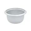 หม้อหุงข้าว ไฟฟ้า พร้อมซึ่งนึ่ง 1.8 ลิตร | รุ่น RC-1805 - Image 7