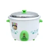 หม้อหุงข้าว 2.2 ลิตร รุ่น RC-722 หม้อหุงข้าวไฟฟ้า พร้อมอุปกรณ์