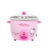 หม้อหุงข้าว HELLO KITTY ขนาด 1 ลิตร | รุ่น RC-818 สีชมพู