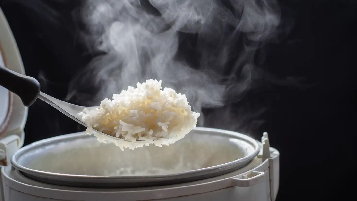 วิธีประหยัดไฟ หม้อหุงข้าว