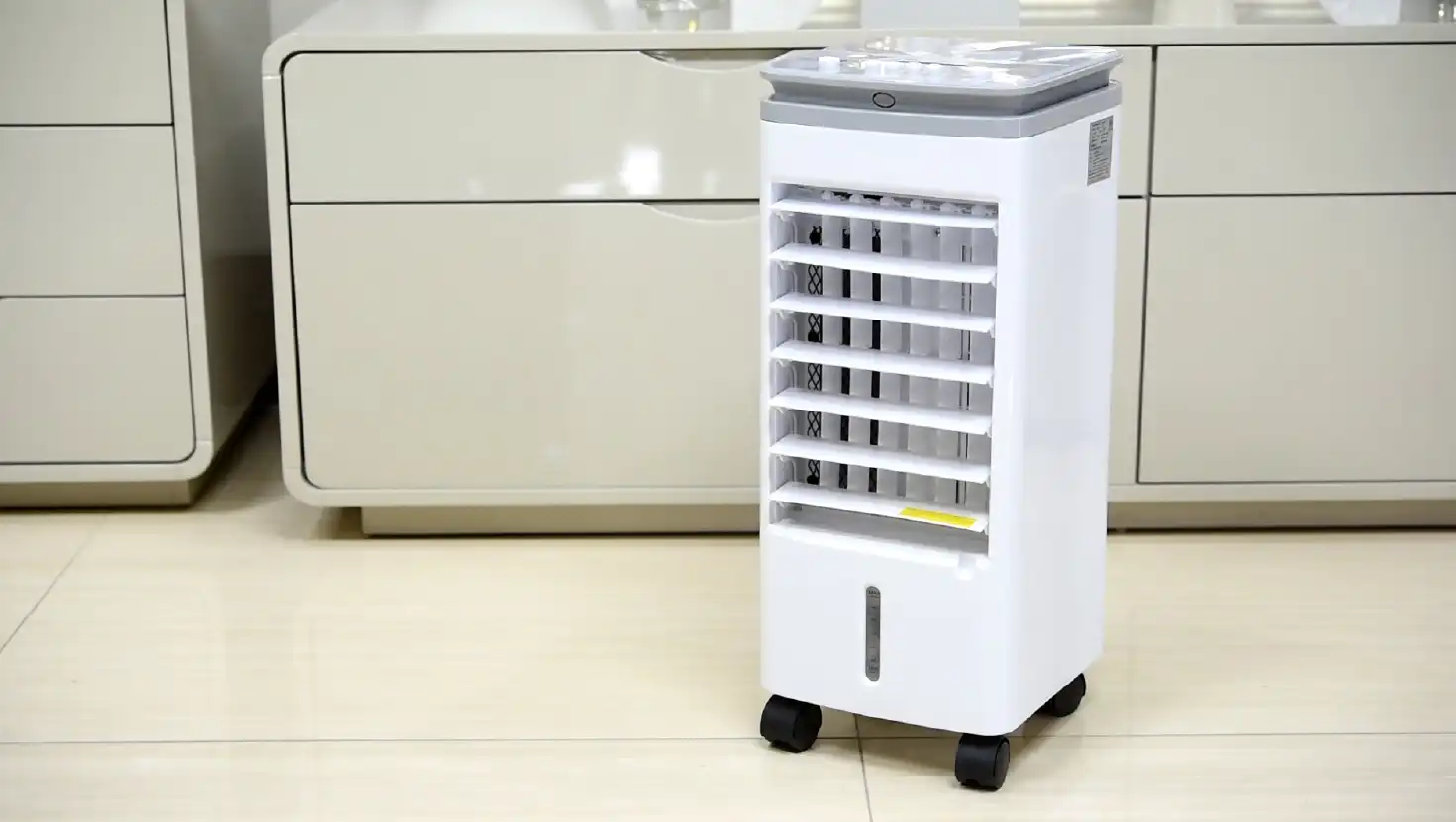 พัดลมไอเย็น