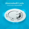 เตารีดไอน้ำ | รุ่น HD-209C - Image 17
