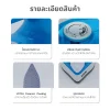 เตารีดไอน้ำ | รุ่น HD-209C - Image 21