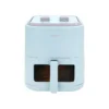 หม้อทอดไร้น้ำมัน ขนาด 5.5 ลิตร | รุ่น KW-824B - Image 3