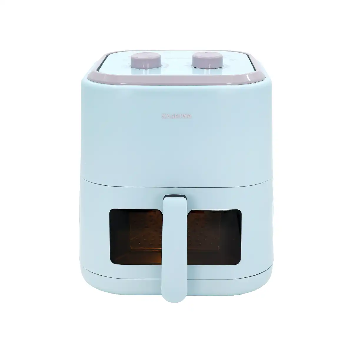 หม้อทอดไร้น้ำมัน ขนาด 5.5 ลิตร | รุ่น KW-824B - Image 3
