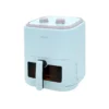 หม้อทอดไร้น้ำมัน ขนาด 5.5 ลิตร | รุ่น KW-824B - Image 4