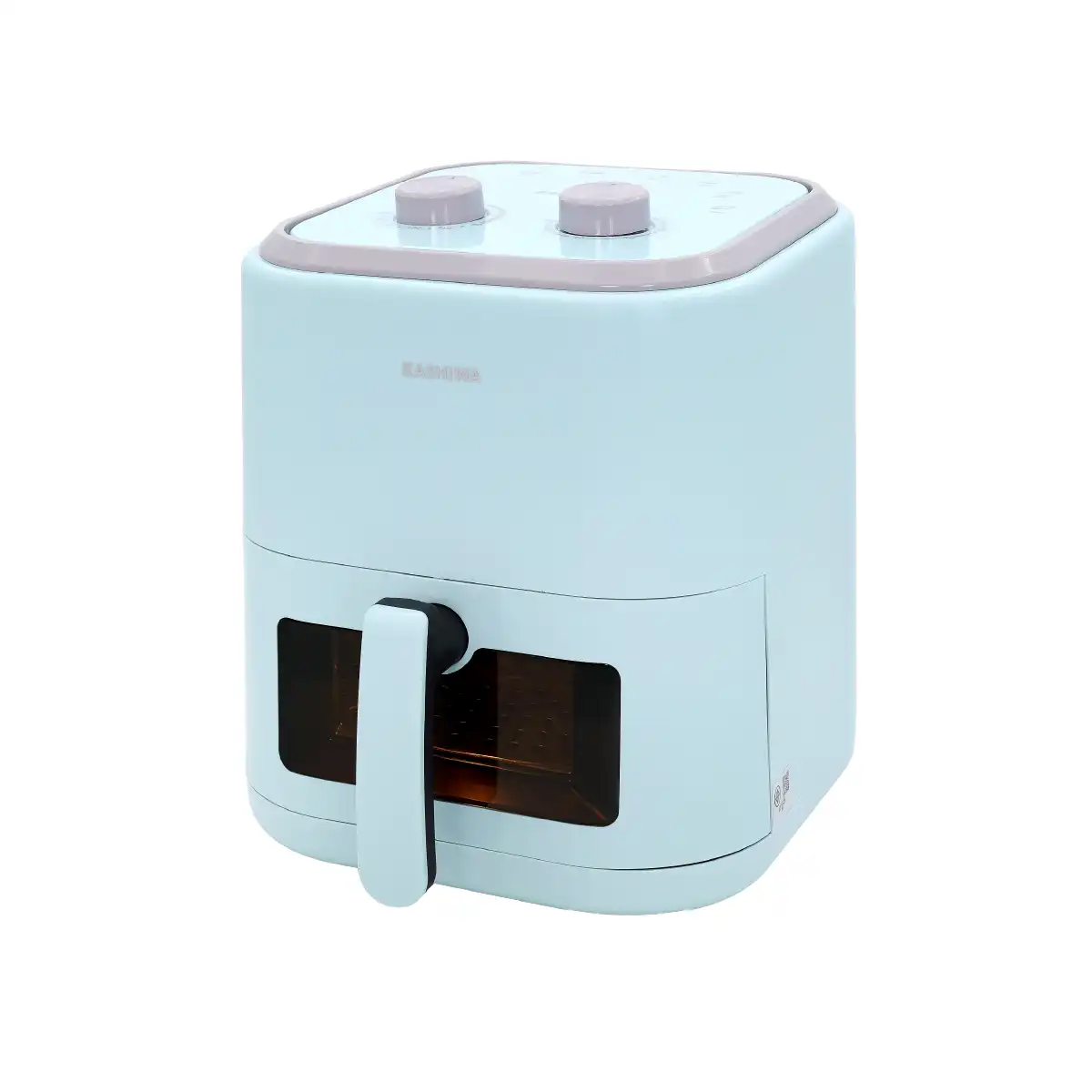 หม้อทอดไร้น้ำมัน ขนาด 5.5 ลิตร | รุ่น KW-824B - Image 4