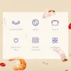 หม้อทอดไร้น้ำมัน ขนาด 4 ลิตร | รุ่น KW-815 - Image 12