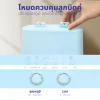 หม้อทอดไร้น้ำมัน ขนาด 4 ลิตร | รุ่น KW-815 - Image 13