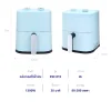 หม้อทอดไร้น้ำมัน ขนาด 4 ลิตร | รุ่น KW-815 - Image 21