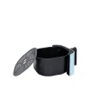 หม้อทอดไร้น้ำมัน ขนาด 4 ลิตร | รุ่น KW-815 - Image 8