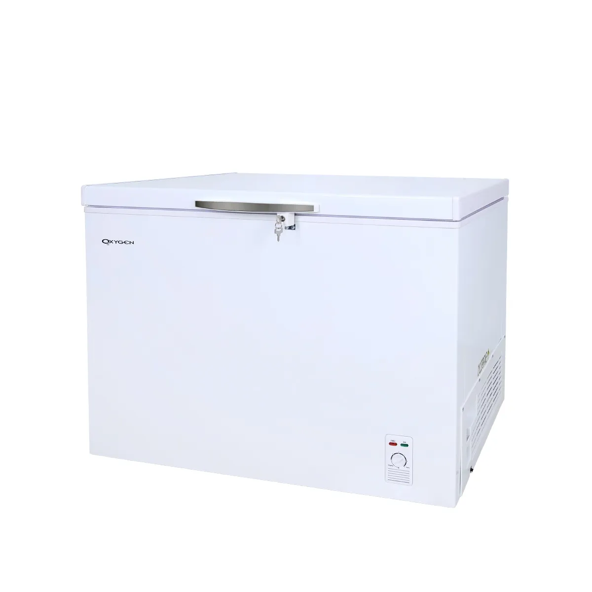 ตู้แช่แข็ง Freezer 300 ลิตร 10.3Q | รุ่น BD-300