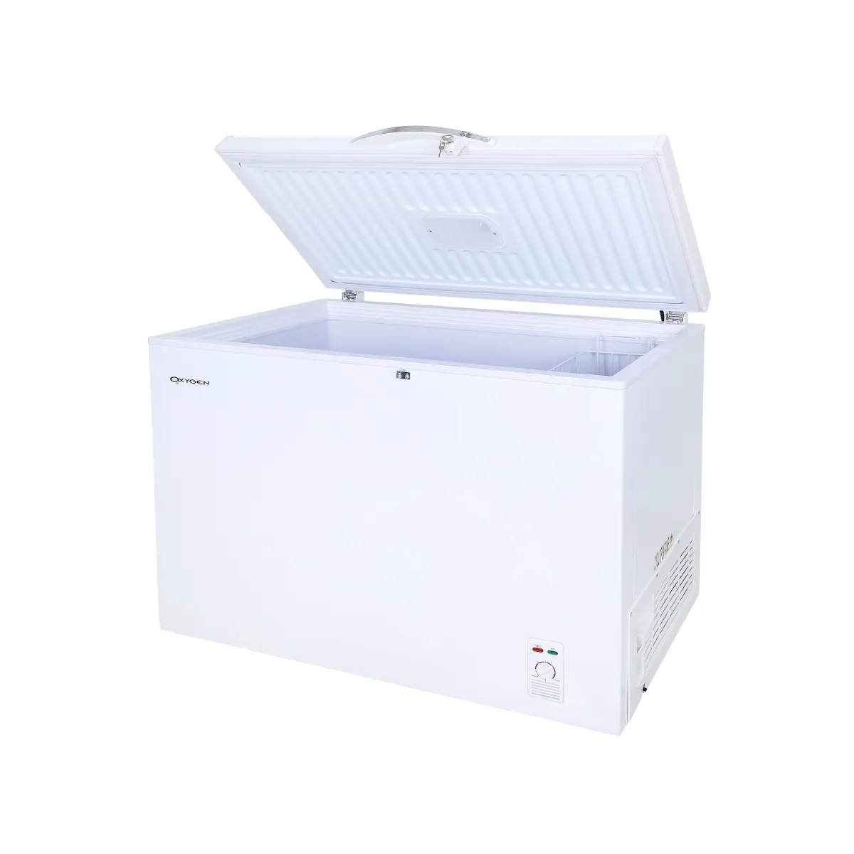 Alternative view of ตู้แช่แข็ง Freezer 300 ลิตร 10.3Q | รุ่น BD-300