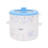 หม้อต้มอเนกประสงค์ พร้อมซึ่งนึ่ง CINNAMOROLL | รุ่น KW-118 - Image 2