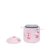 หม้อหุงข้าวไฟฟ้า 0.6 ลิตร Hello Kitty | รุ่น RC-066 - Image 3