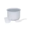 หม้อหุงข้าวไฟฟ้า 0.6 ลิตร Hello Kitty | รุ่น RC-066 - Image 5