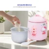หม้อหุงข้าวไฟฟ้า 0.6 ลิตร Hello Kitty | รุ่น RC-066 - Image 8