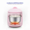 หม้อหุงข้าวไฟฟ้า 0.6 ลิตร Hello Kitty | รุ่น RC-066 - Image 10