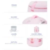 หม้อหุงข้าวไฟฟ้า 0.6 ลิตร Hello Kitty | รุ่น RC-066 - Image 14