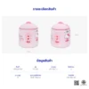 หม้อหุงข้าวไฟฟ้า 0.6 ลิตร Hello Kitty | รุ่น RC-066 - Image 15