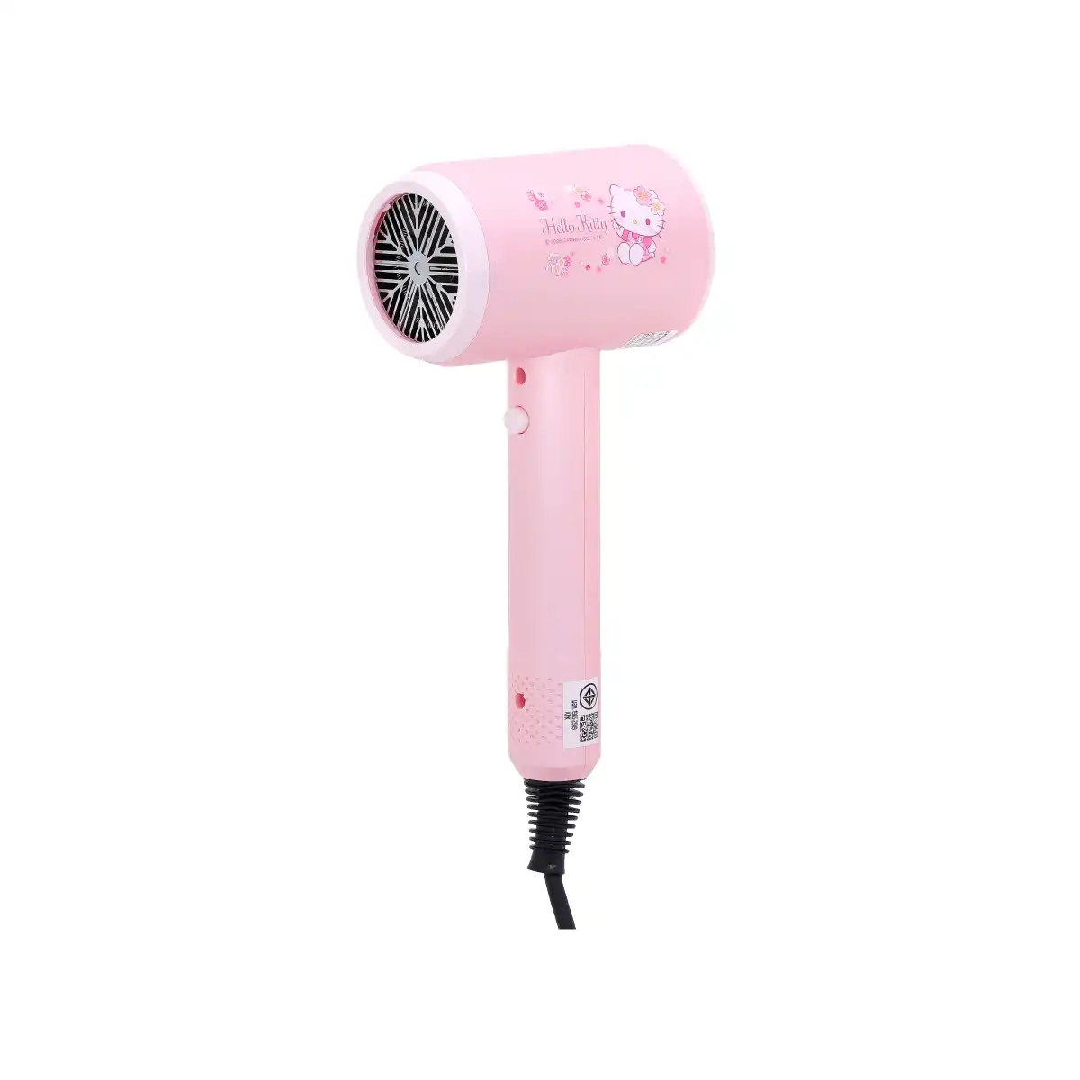 ไดร์เป่าผม HELLO KITTY | รุ่น HR-1202