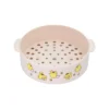 หม้อต้มอเนกประสงค์ พร้อมซึ่งนึ่ง Pompompurin | รุ่น KW-141 - Image 5