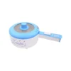 หม้อต้มไฟฟ้า อเนกประสงค์ Cinnamoroll | รุ่น KW-208 - Image 2